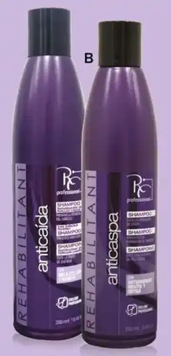 Leonisa Rcp rehabili- tant shampoo oferta