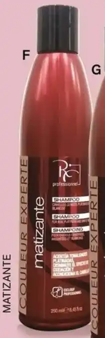 Leonisa Rcp couleur experte shampoo matizante oferta