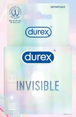 Leonisa Durex Invisible oferta