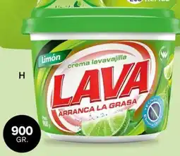 Leonisa Lava limón crema lavavajilla oferta