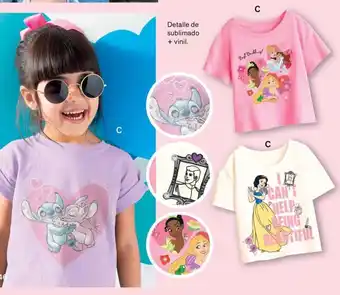 Leonisa Camiseta niña kimona oferta