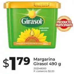 Tia Girasol margarina oferta