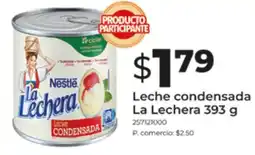 Tia La lechera leche condensada oferta