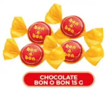 Tia Bon o bon chocolate oferta