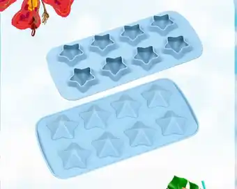 Tia Molde de silicona oferta