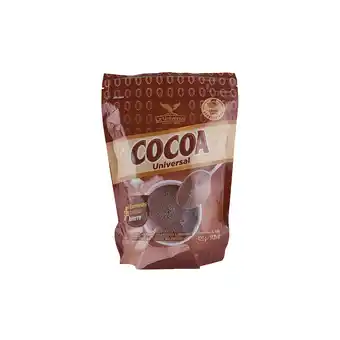 Akí LA UNIVERSAL COCOA VITAMINAS DOYPACK 420 g oferta