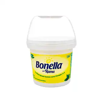 Akí BONELLA VITAL POR RAMA MARGARINA 3000 g oferta