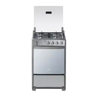 La Ganga Cocina milan croma 24" indurama oferta
