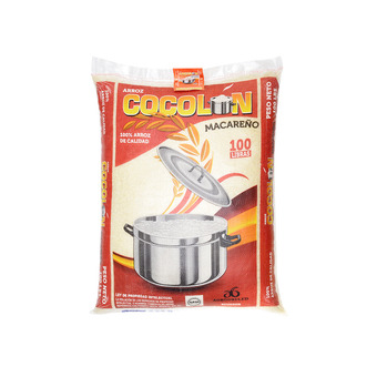 Akí COCOLÓN ARROZ 45.36 kg oferta
