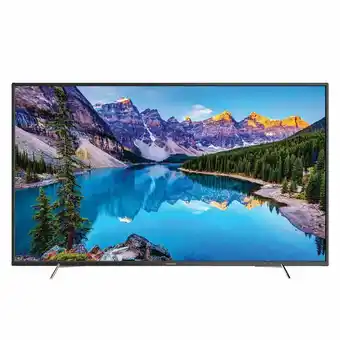 Tia Televisor LED Smart 50" Web Os 4K Nakamichi oferta