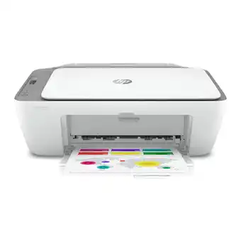 Tia Impresora Multifunción HP 2775 oferta