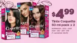 Tia Tinte Coquette oferta
