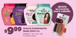 Tia Crema tratamiento skala oferta