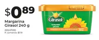 Tia Girasol margarina oferta