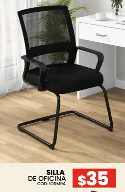 Novicompu Silla de oficina oferta