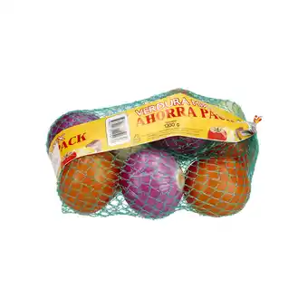 Akí ECOPACIFIC VERDURAS MIX 1200 g oferta