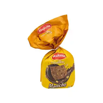 Akí MODERNA PANETTONE MANICHO 360 g oferta