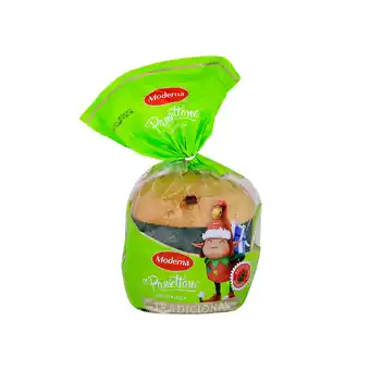 Akí PAN PASCUA MODERNA 420g oferta