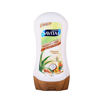 Akí SAVITAL AC. MULTIOLEOS 530ML 530 ml oferta