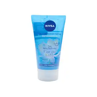 Akí NIVEA GEL LIMPIADOR REFRESCANTE 150ML 150ML oferta