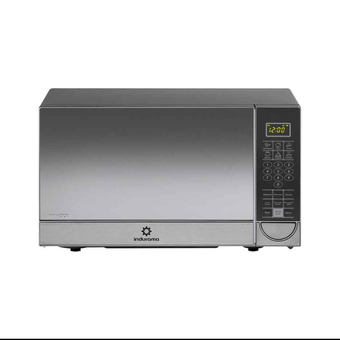 La Ganga Microondas indurama croma 20 lts oferta