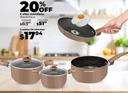 TVentas Warenhaus oferta