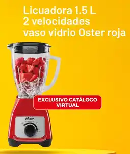 Tia Oster licuadora oferta