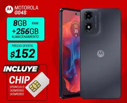 Novicompu Motorola G04S oferta