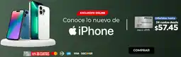 Pycca iPhone Conoce lo nuevo oferta