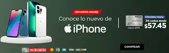 Pycca iPhone Conoce lo nuevo oferta