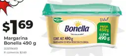 Tia Bonella margarina oferta
