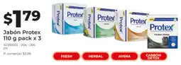 Tia Protex jabón oferta