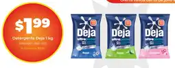 Tia Deja Detergente oferta