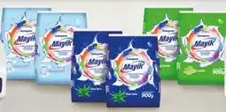 Tia Mayik detergente en polvo oferta