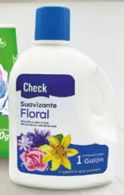 Tia Check suavizante oferta