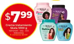 Tia Skala crema tratamiento oferta