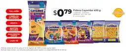 Tia Fideos cayambe oferta