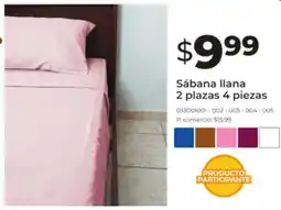 Tia Sábana llana oferta
