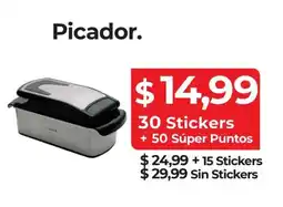 Mi Comisariato Picador oferta