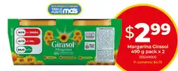 Tia Girasol margarina oferta