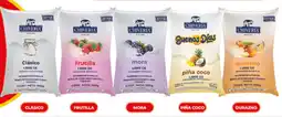 Tia Chiveria yogurt bebible oferta