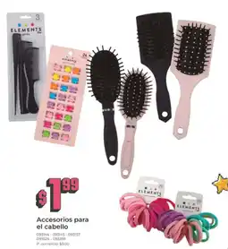 Tia Accesorios para el cabello oferta