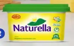 Mi Comisariato Naturella margarina oferta