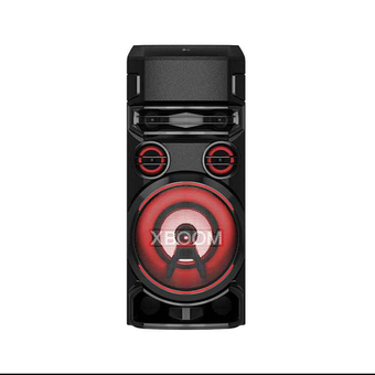 Parlante lg xboom one body