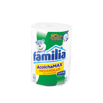 Akí FAMILIA TOALLA COCINA ACOLCHADA 3 EN 1.. x1 oferta