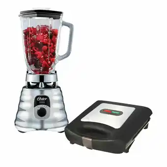 Tia Combo Licuadora + Sanduchera oferta