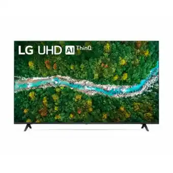 Tv smart led 4k 50" lg