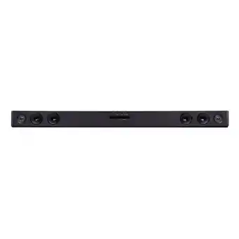 La Ganga Sound bar-100w/rms sk1d lg oferta