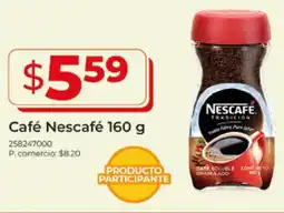 Tia Nescafé café oferta
