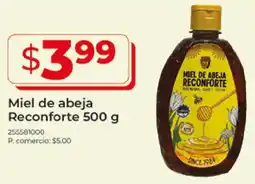 Tia Reconforte miel de abeja oferta